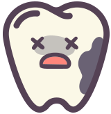 歯根吸収